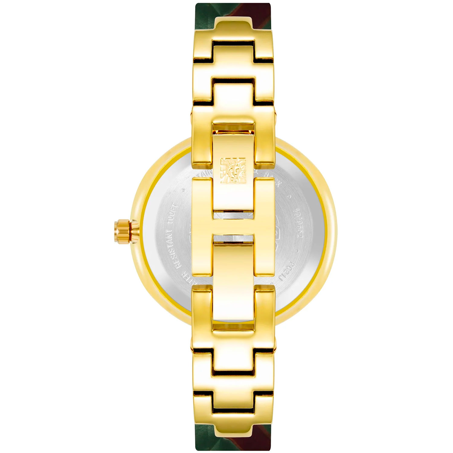 Anne Klein 9652GMGN